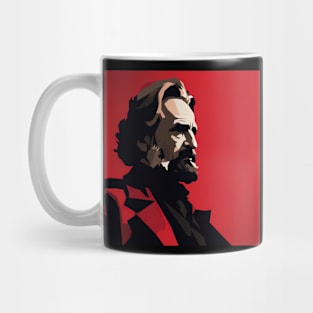 Giuseppe Verdi Mug